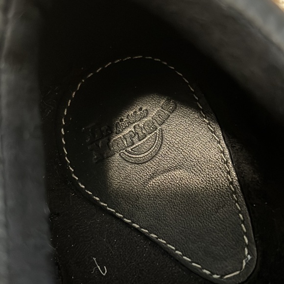 Dr. Martens (NWOT) - Picture 4 of 5